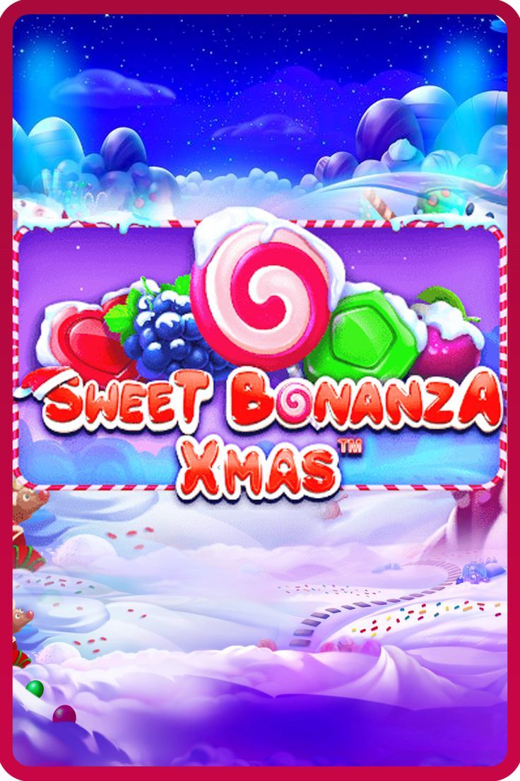 Sweet Bonanza