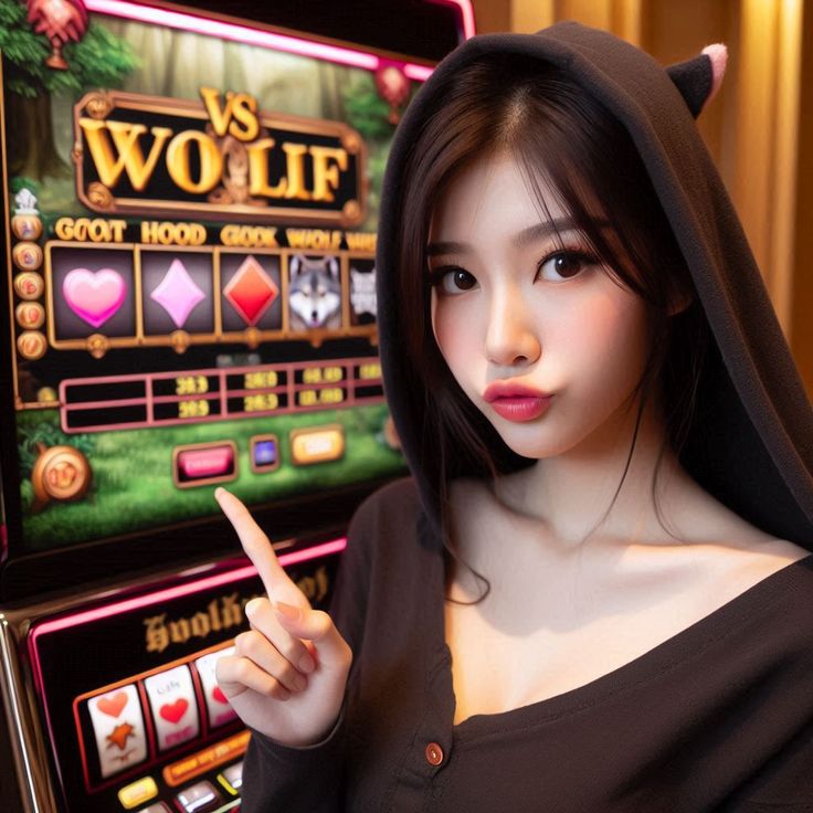 Slot Online Gacor