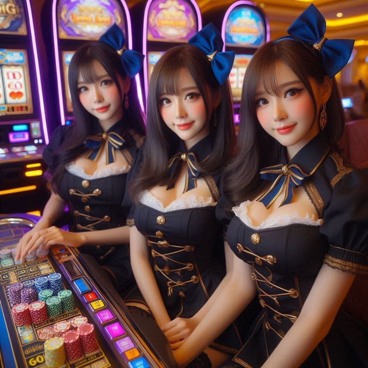 Pusat Slot Online